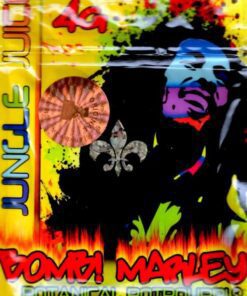 Bob Marley Herbal Incense