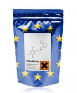Buy 25I-NBOME Online