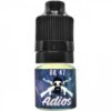 Buy AK 47 Adios Liquid Incense