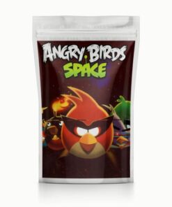 Buy Angry Birds Space Herbal Incense 10g