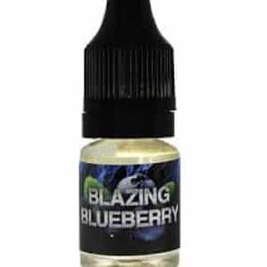 Buy Blazing Blueberry Liquid Incense 5ml