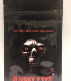 Buy Bloody Eyes herbal incense online