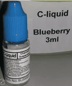 Buy Cannabinoid c-Liquid 5ml