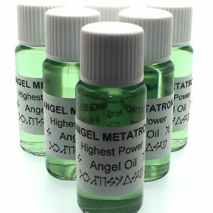 Buy Herbal Infused Ritual Botanical Incense Oil Online