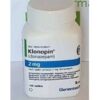 Buy Klonopin Online
