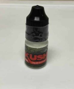 Buy Kush Liquid Incense 5ml