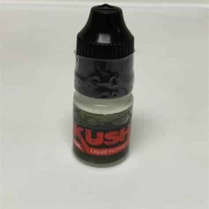 Buy Kush Liquid Incense 5ml