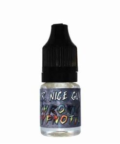 Buy Mr Nice Guy Chronic Hypnotic Liquid 5ml.