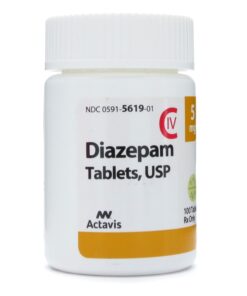 Buy Diazepam online