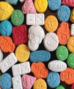Ecstasy Drug
