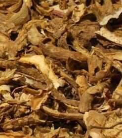 Iboga Root Bark