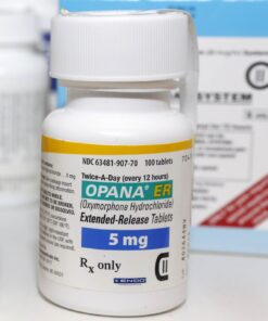 Buy Opana for sale