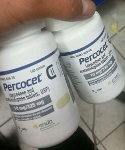 Percocet