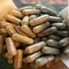 Psilocybin Mushroom Capsules for sale 