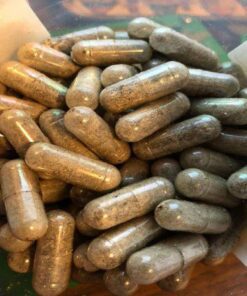 Psilocybin Mushroom Capsules for sale 