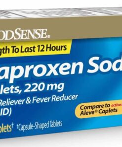 Naproxen