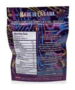 Buy  Dames Gummies 1500mg