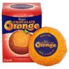 BUY Dark Chocolate Orange