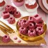 BUY Ruby chocolate bon bons