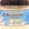 Avalanche Bath Salts