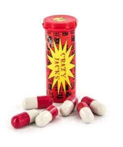 Buy Crazy Jacks herbal ecstasy