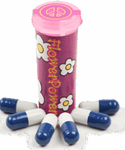 Buy Flower Power herbal ecstasy