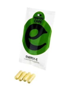 Buy Happy caps energy e