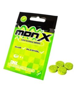 Buy MDNX herbal ecstasy