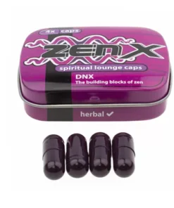 Buy ZEN X herbal ecstasy