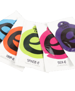 E-Happy Pack herbal ecstasy