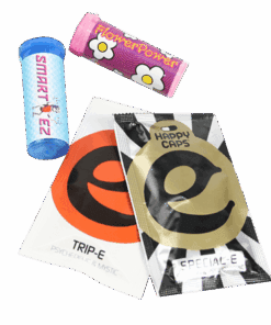 E-Trip pack herbal ecstasy