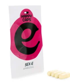 Happy caps sex e