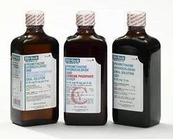 buy promethazine codeine